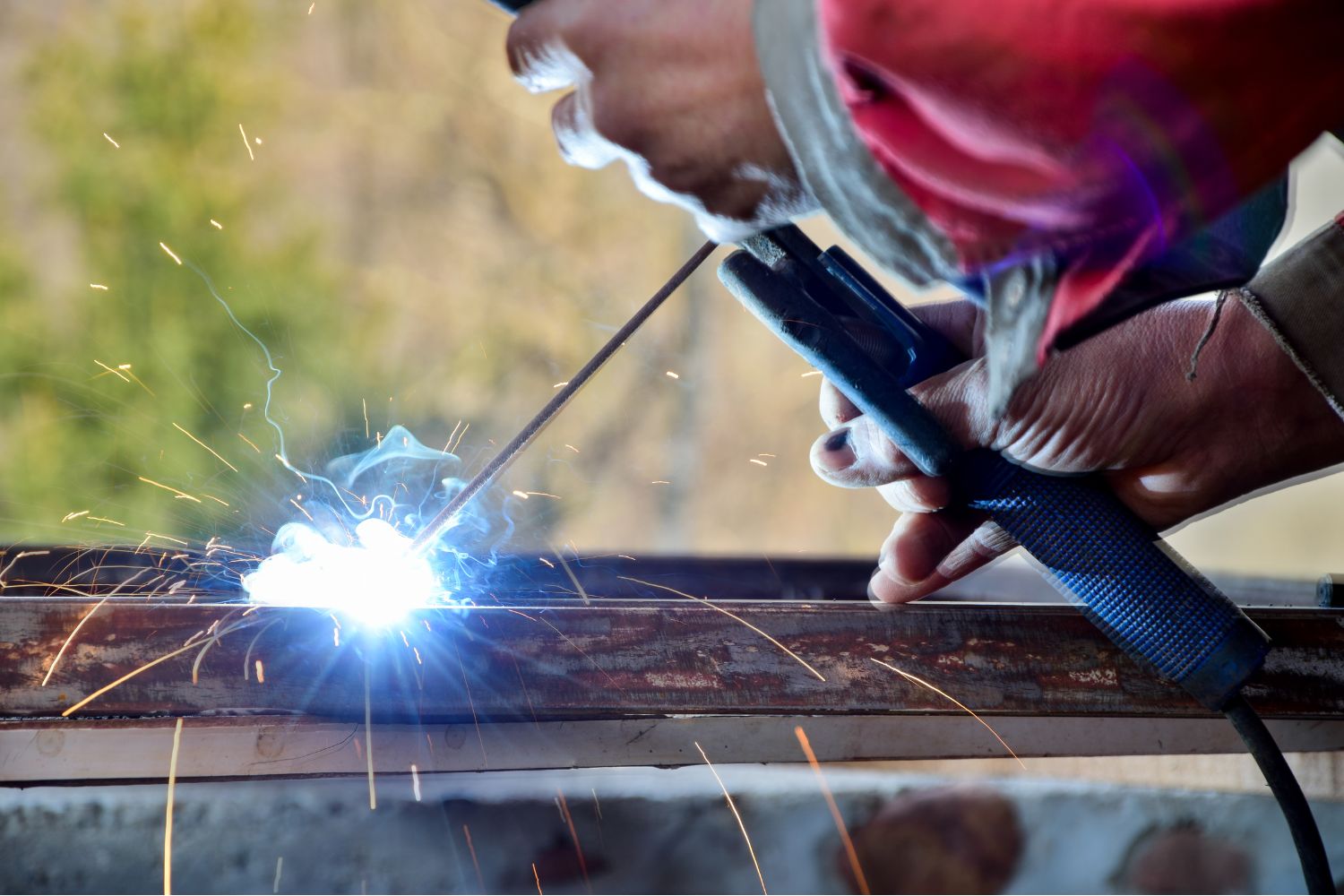 Fabrication & Installation
