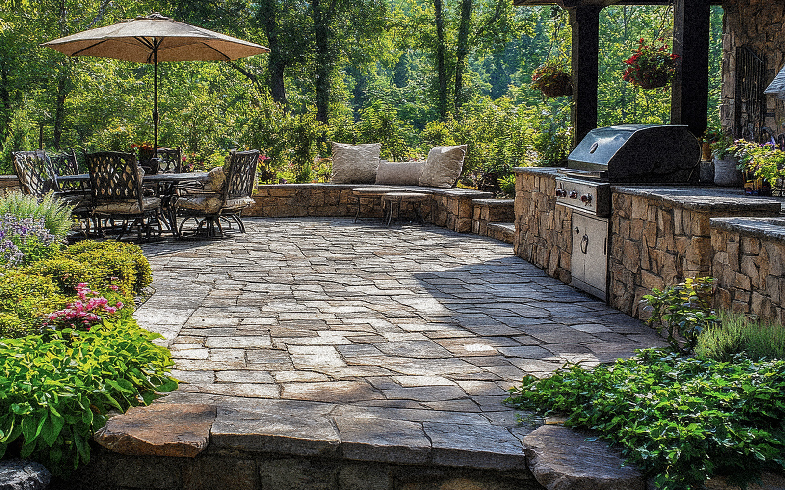 Hardscape