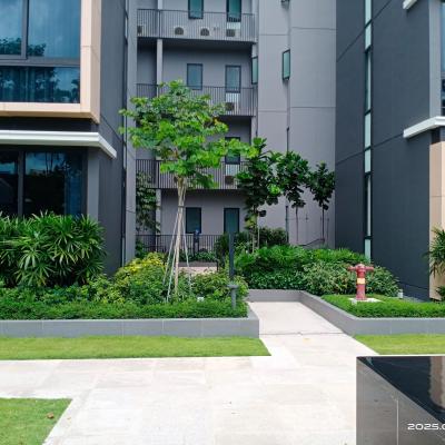 7 Peak Residence