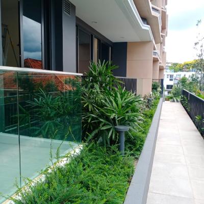 17 Peak Residence