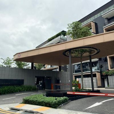 Peak Residence - Maintenance