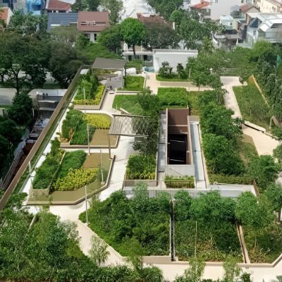 Fernvale Acres - Completed